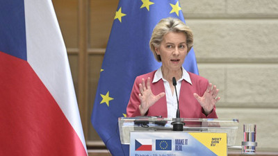 Von der Leyen'den 'casus yazılım kullanımı' yorumu: Gerçekse kabul edilemez