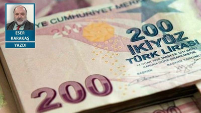 Yeni 100’lüklerde ve 200’lüklerde yeni imza