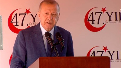 Erdoğan: Maraş'ta hayat yeniden başlayacak