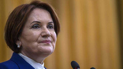 Akşener'den bayram mesajı