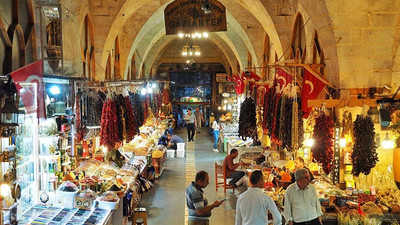 Esnaf, bu bayram da umduğunu bulamadı: Vatandaşın ekonomisi çarşıya uymuyor