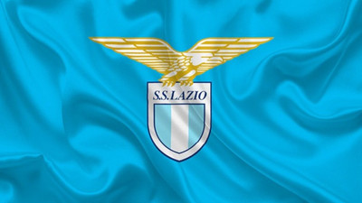 Bella Ciao söylediği için faşist taraftarların tepki gösterdiği oyuncuya Lazio'dan destek