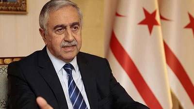 Akıncı’dan külliye eleştirisi: Devletin itibarı binaların ihtişamıyla değil yurttaşların refahıyla ölçülür