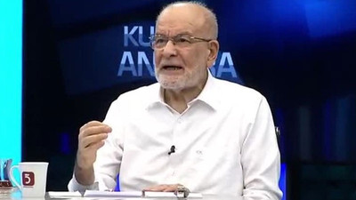 Karamollaoğlu'ndan, Kılıçdaroğlu'nun aday kriterlerine destek