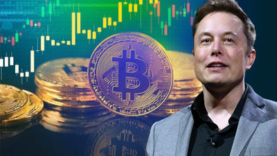 Elon Musk açıkladı: Tesla, Bitcoin'i 'büyük olasılıkla' yeniden kabul edecek