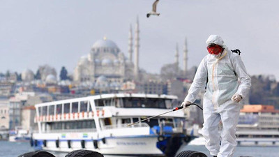 Sağlık Bakanı Koca, illere göre haftalık vaka sayısını açıkladı