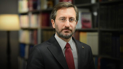 İletişim Başkanı Fahrettin Altun: Habertürk'ü kınıyoruz