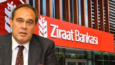 Ziraat Bankası, kendisini büyük zarara uğratan Demirören’in değil; İBB'nin peşine düştü