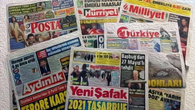 Fon kullanan medya kuruluşları tartışması: Kamu bankaları da hükümete yakın medyayı fonluyor