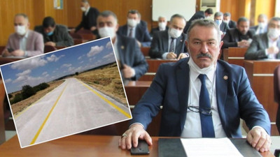 AKP ile MHP arasında yol tartışması