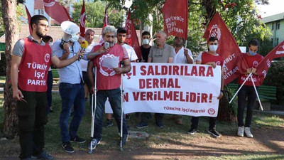 TİP Diyarbakır İl Örgütü, Kürtlere yönelik ırkçı saldırılara ilişkin açıklama yaptı