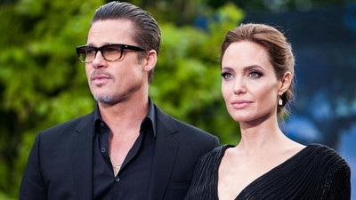 Angeline Jolie'nin itirazı kabul edildi: Brad Pitt'le çocuklarının velayeti davasında yeni yargıç atandı