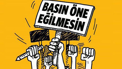 'İktidarın kamu yararına olmayan faaliyetlerini haberleştiren gazetecilenin can güvenliği tehdit altında'