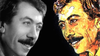 'Aşkın ve kavganın şairi': Adnan Yücel