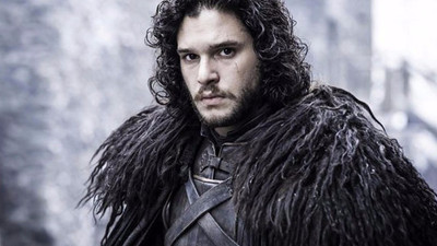 IKEA’dan Jon Snow pelerini yapma kılavuzu