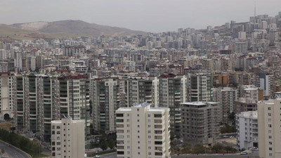 Danıştay'ın oy birliğiyle bozduğu kararın üzerine kararname: Hastane arazisi, konut alanına çevrildi