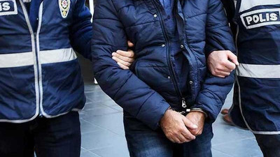 'Ayağını üst üste atma' kavgasında 2 kişi yaralandı, 3 kişi gözaltına alındı