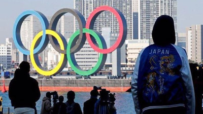 Tokyo Olimpiyatları'nda vaka sayısı 148'e yükseldi