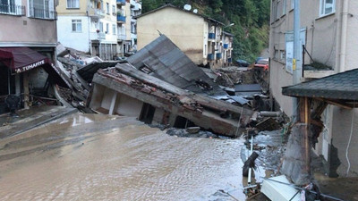 CHP Rize İl Başkanı: Birilerinin yanlış yönetimi ve hırsı bölgede yaşayan insanların kaderi olamaz