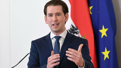 Kurz: Afgan mültecilerin Türkiye ve komşu ülkelere sığınmaları daha doğru