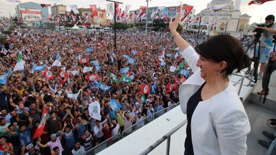 Hükümete yakın yazardan seçim yazısı: Seçimin kaderini HDP belirleyecek