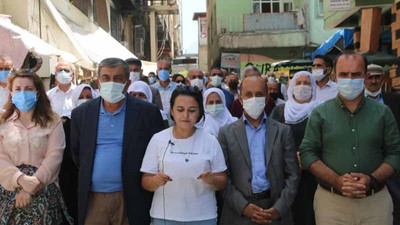 HDP Hakkari İl Örgütü'nden ırkçılığa karşı mücadele çağrısı: Bir arada yaşama kararlılığı sürdürülecektir