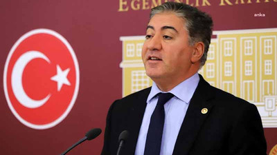 CHP'li Emir: İktidar halka güven vermiyor, vaka sayılarını yine gizleyebilirler