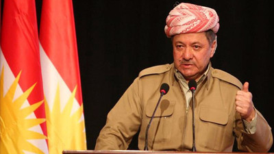 Barzani: Bağımsızlıktan başka seçenek yok