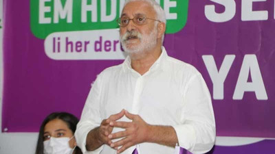 Oluç: HDP onurlu direnişin sözüdür, kapatılamaz