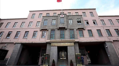 MSB, 2 askerin yaşamını yitirdiğini duyurdu