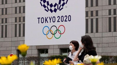 Tokyo Olimpiyatları'nda Covid-19'a yakalananların sayısı 193'e çıktı