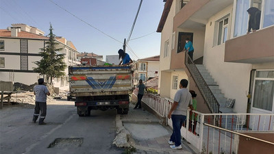 Ankara'da ırkçı saldırıya uğrayan aile: Polis saldırganların yanındaydı