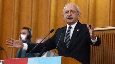 'Kılıçdaroğlu adaylık için 2 isimle görüşüyor' iddiası