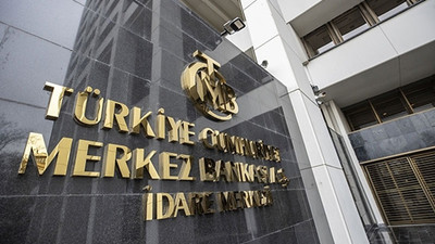 Merkez Bankası enflasyon beklentisini yükseltti