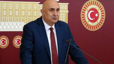 CHP'li Özköç: Soylu ile görüştüm, orman yangınlarının bir sabotaj olduğunu söylemedi