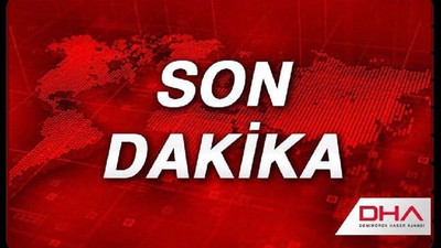 DHA, valiliğin açıklamasından sonra haberini kaldırdı