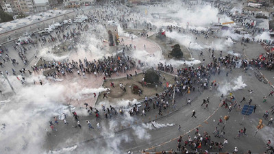 Gezi Parkı ile Çarşı Grubu davaları birleştirildi