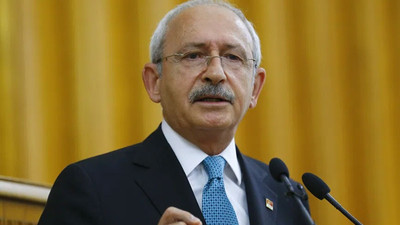 Kılıçdaroğlu: THK kayyum elinde yok oldu