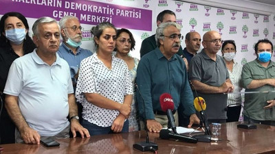 HDP, tüm muhalefet partisi liderlerini Kürt ailenin katledildiği Konya'ya çağırdı