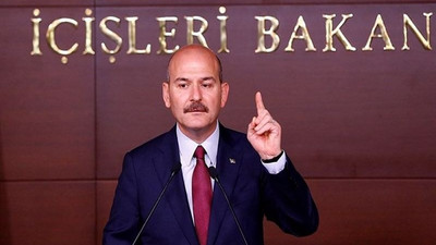 İçişleri Bakanı Soylu: Konya'daki olayın Kürt-Türk meselesiyle alakası yok