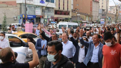 HDP'li Temelli: Bu katliamları durduracak olan bizim barış ve demokrasi mücadelemizdir