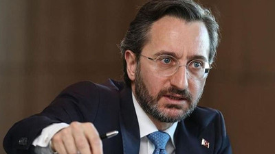 Yardım kampanyası Fahrettin Altun'un hedefinde: Devletimizi aciz göstermek için başlatılmıştır