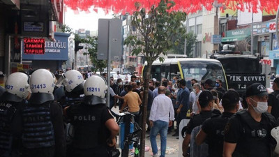 Konya'daki katliamı protesto edenlerin gözaltı süresi uzatıldı