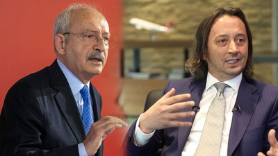 Kılıçdaroğlu'ndan Yeni Şafak yazarı Karagül'e 100 bin liralık tazminat davası