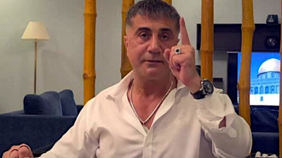 Sedat Peker'den yeni paylaşımlar: Haddi aşmamak lazım