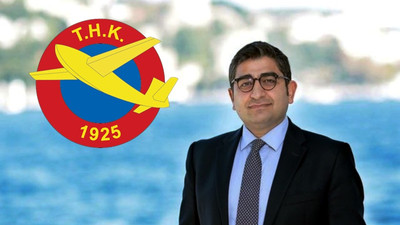 Türk Hava Kurumu'ndan Sezgin Baran Korkmaz açıklaması