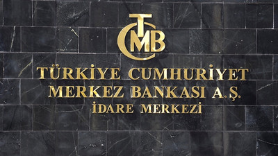 Merkez Bankası: Enflasyonda gıda ve enerji fiyatları temel belirleyiciler oldu