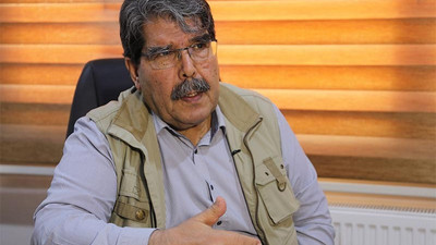 Salih Müslim: Rojava’daki katliamdan Suriye ve Rusya da sorumlu