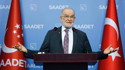 Karamollaoğlu'ndan iktidara: Makam filosu kurmaktan yangın filosu kuramıyorlar