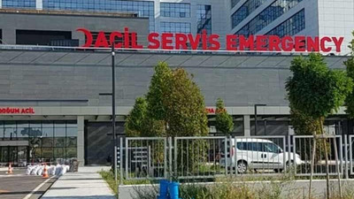 Düğün yemeğinden sonra rahatsızlanan 115 kişi hastaneye kaldırıldı